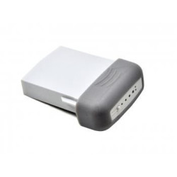 CR2600 Light Grey Battery