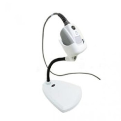 CR1000/CR1400 Light Grey Stand