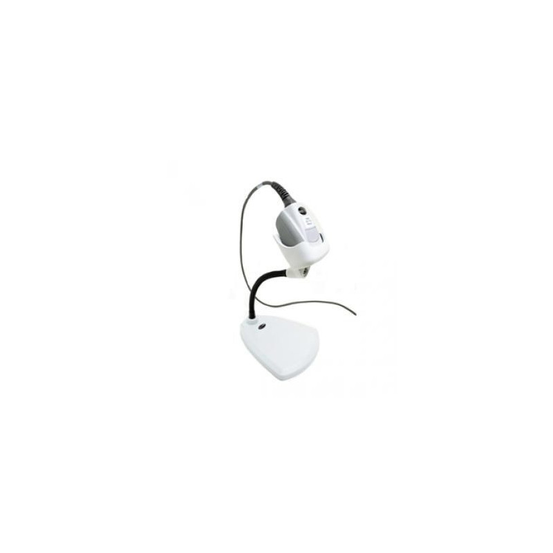 CR1000/CR1400 Light Grey Stand