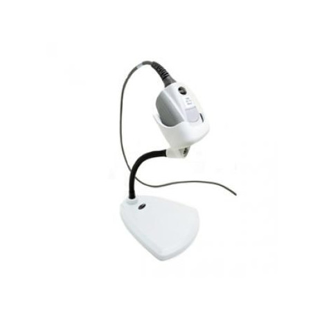 CR1000/CR1400 Light Grey Stand