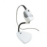 CR1000/CR1400 Light Grey Stand