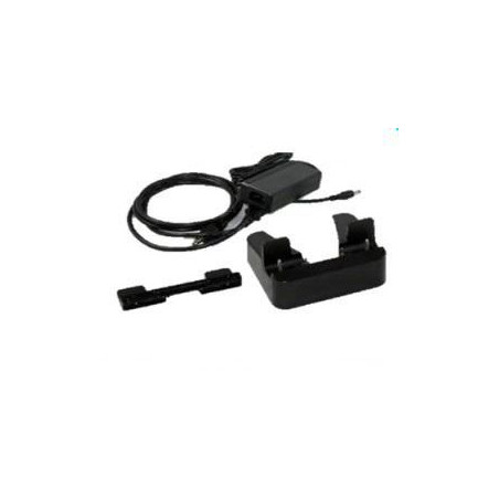 1-SLOT CHARGE ONLY CRADLE