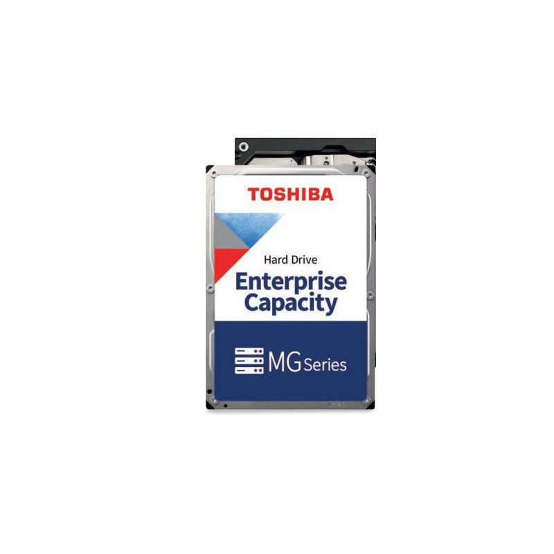 ENTERPRISE CAPACITY HDD 22TB