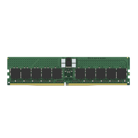 32GB DDR5 6400MT/s ECC Reg 2Rx8 Module