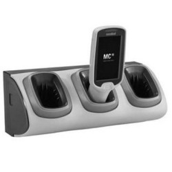 Cradle 3-Slot Non Locking