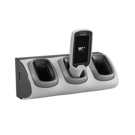 Cradle 3-Slot Non Locking