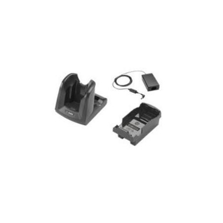 Cradle, USB/RS232