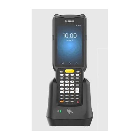 MC33 SINGLE SLOT USB/CHARGE