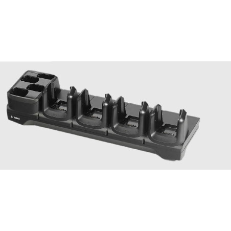 MC33 4SLOT ETHERNET CRADLE