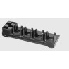 MC33 4SLOT ETHERNET CRADLE
