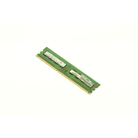 2Gb Memory DIMM PC3-10600