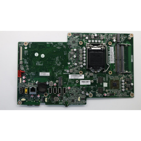 Intel KBL B250 AMD WIN DPK | APLIUM