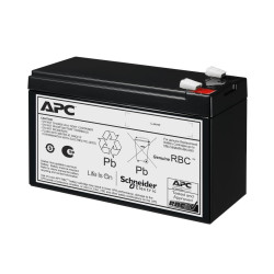 APCRBC175 UPS battery Sealed