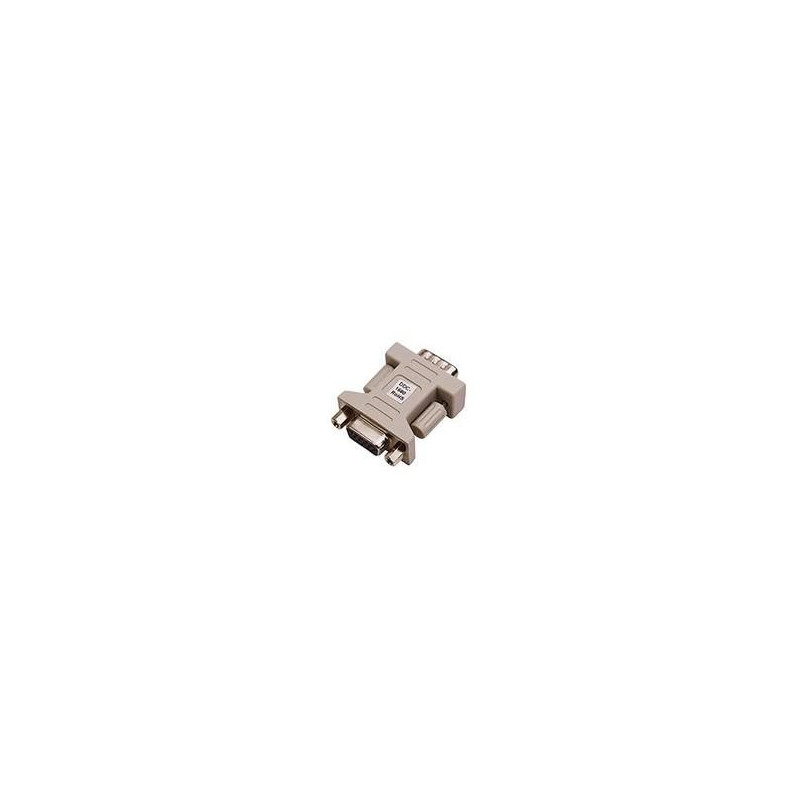 DDC Adapter for