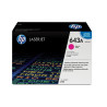 HP Toner/magenta 10000sh f CLJ4700