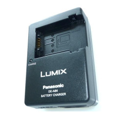 EXTERNAL CHARGER DE-A84AB/SX