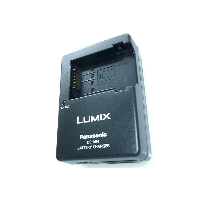 EXTERNAL CHARGER DE-A84AB/SX