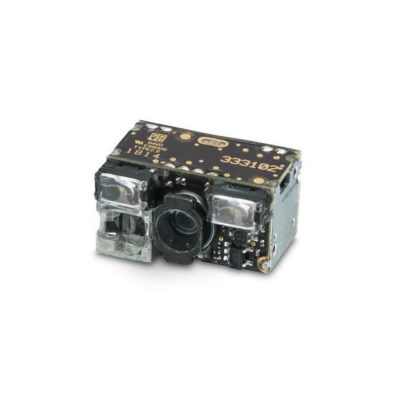 DE2011 2D Undecoded Scan Engine In | APLIUM