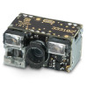 DE2011 2D Undecoded Scan Engine In | APLIUM