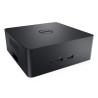 Precision Dual-C Thunderbolt