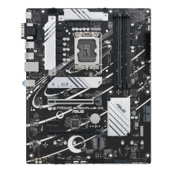 PRIME B760-PLUS D4 LGA 1700