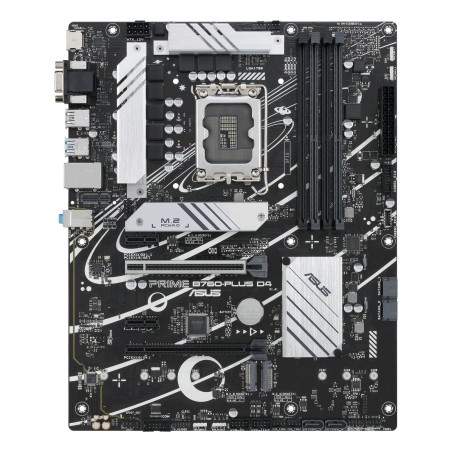 PRIME B760-PLUS D4 LGA 1700
