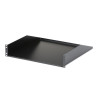 2U Fixed Sever Rack Mount Shelf