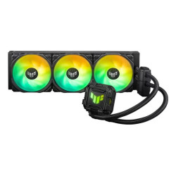 TUF GAMING LC II 360 ARGB