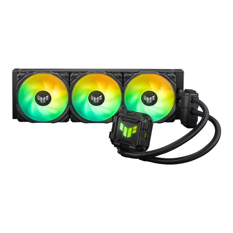 TUF GAMING LC II 360 ARGB