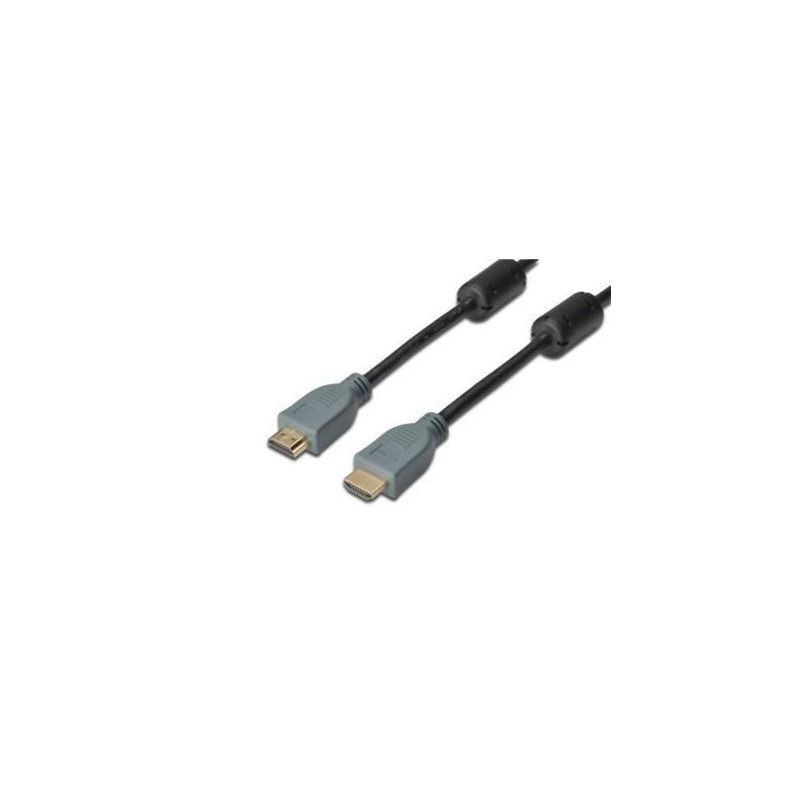 D - CABLE HDMI 1.4 HQ TIPO A