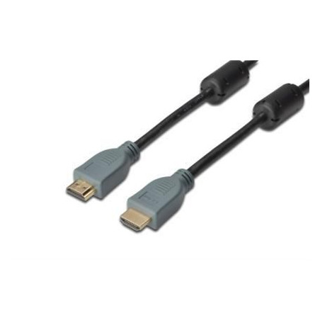 D - CABLE HDMI 1.4 HQ TIPO A