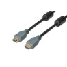 D - CABLE HDMI 1.4 HQ TIPO A