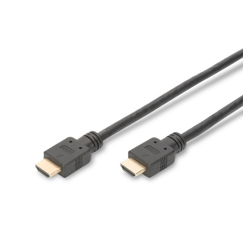 HDMI High Speed connection ca