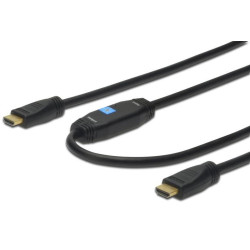 HDMI High Speed connection ca