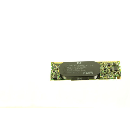 SPS-BD MEM 256M 72BT DDR W/BTY