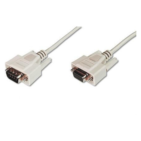 Datatransfer extension D-Sub9