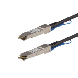 3m 40G QSFP+DAC - MSA Uncoded