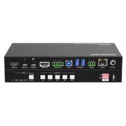 4K Presentation HDMI and