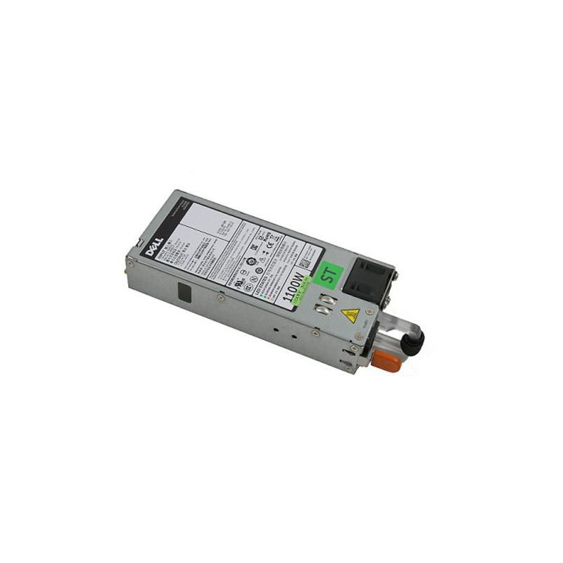 Power Supply 750W