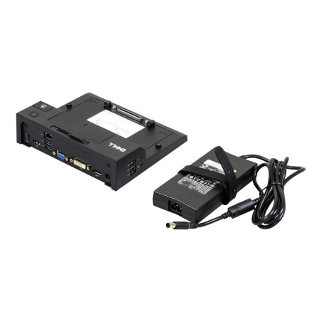 Docking Station SuperSpeed