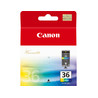 Ink/CLI-36 Cartridge CMYK