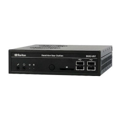 High-performance user station