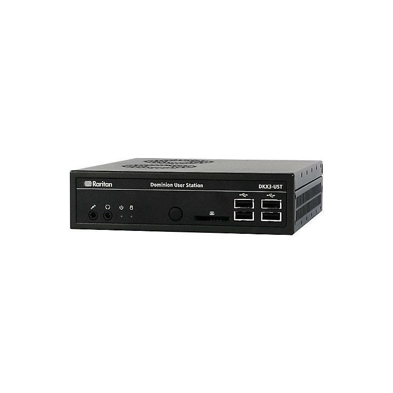 High-performance user station