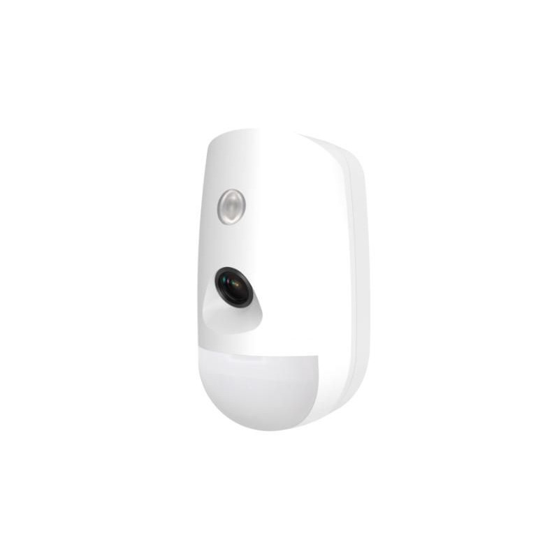Wireless PIR-Camera Detector,