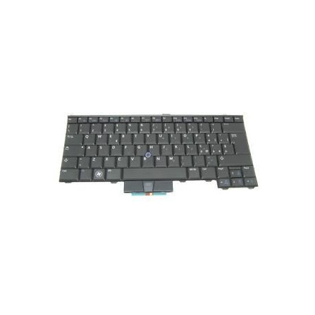 Keyboard (DANISH)