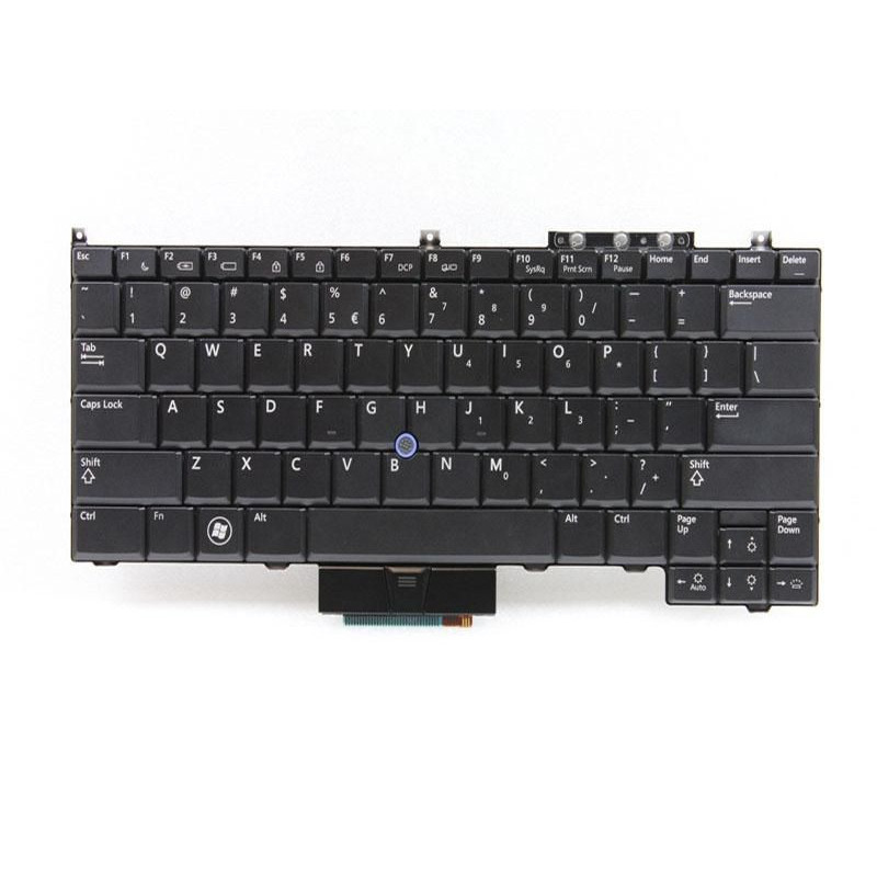 Keyboard (US)