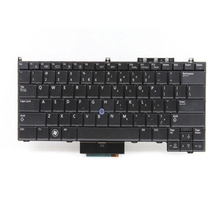 Keyboard (US)