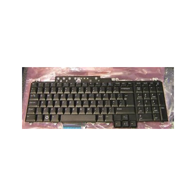 Keyboard (DANISH)