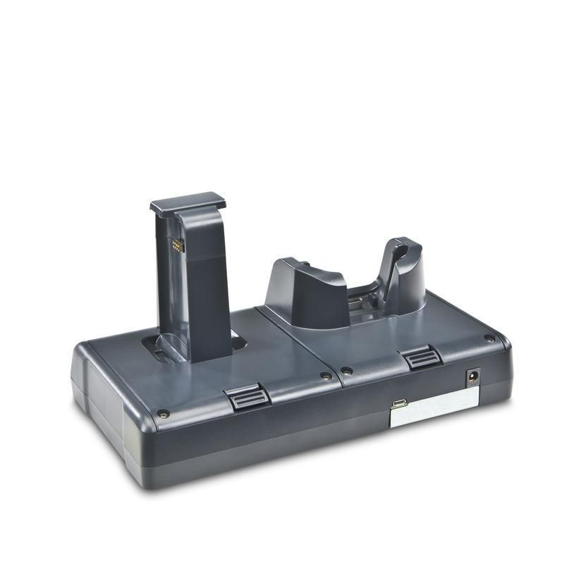 FlexDock Desktop Dock, USB