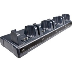 FlexDock Quad dock, Ethernet